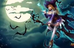 阴阳师松月樱林35步通关路线如何走 阴阳师最新活动松月樱林