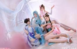 九牧之野零氪开荒队伍主推 九牧之家是什么意思