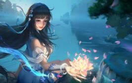 九牧之野孙策配队教程